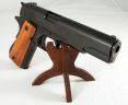 Colt 1911 Wood Grip