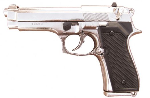 Beretta 9mm