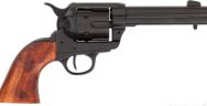 Single Action Revolver