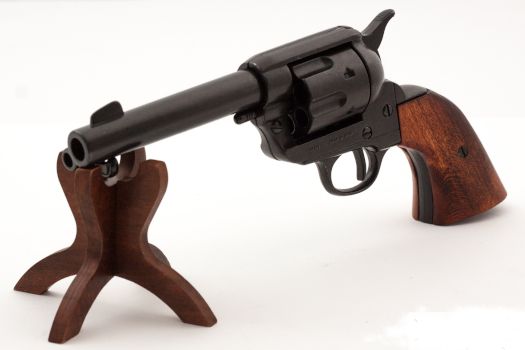 Single Action Revolver