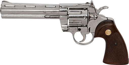 Python Denix Model Revolver