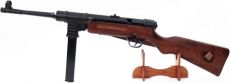 MP38 German Submachine Gun