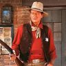 John wayne