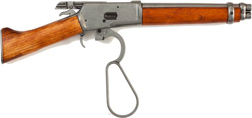 Short winchester leveraction 1095, Mare´s leg, Randal Special cowboy- og terminatoragtig kort bøjlespænder