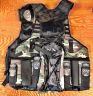 Tippmann NXe paintball kampvest