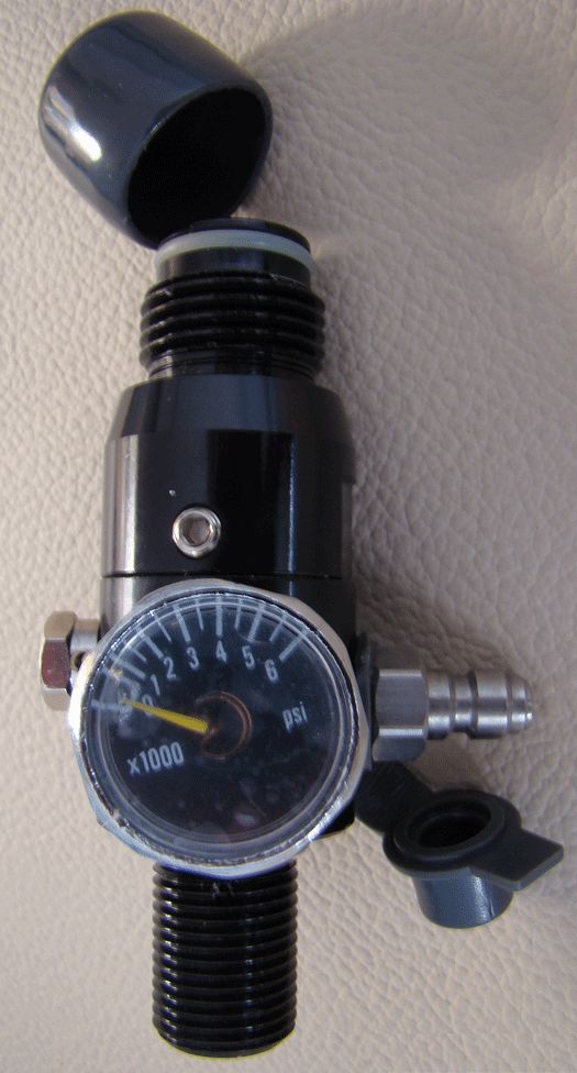 M.3000 regulator