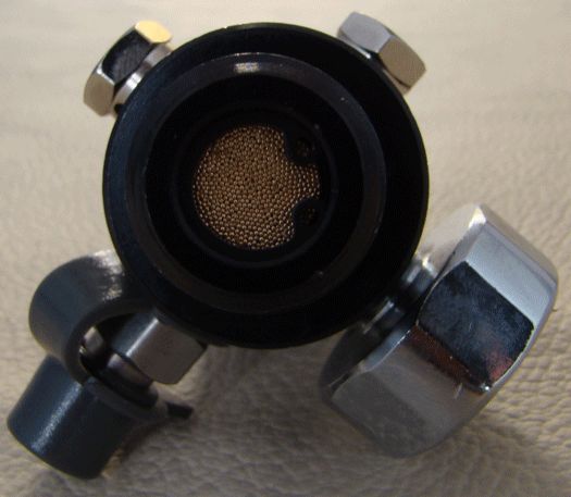 M.3000 regulator