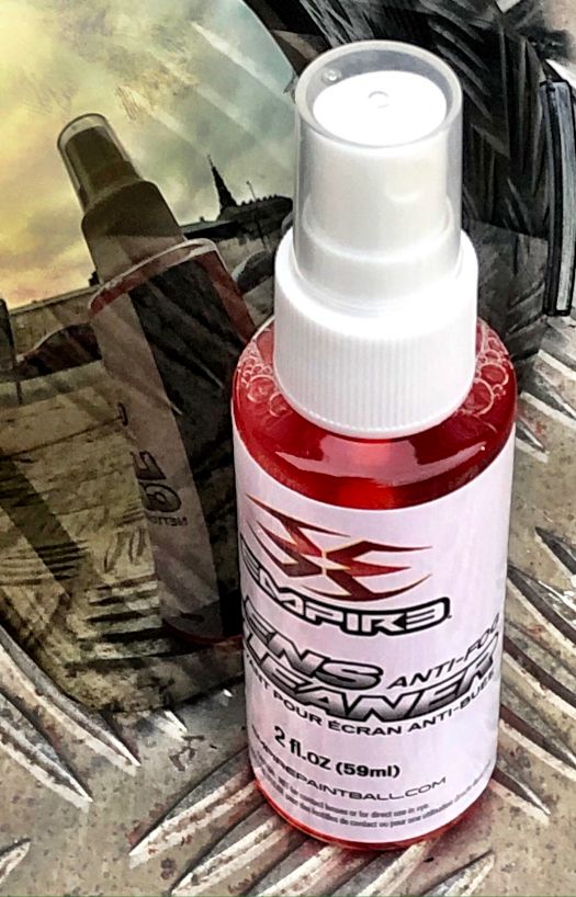 Empire No Fog solution antidug spray GI22018