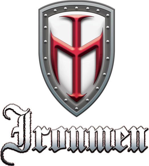 Ironmen logo