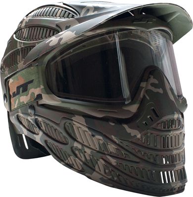 JT flex 8 fullcover goggle