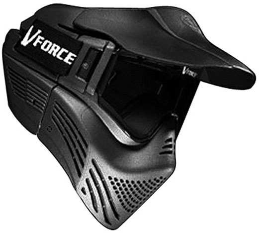 V-Force Armor Field