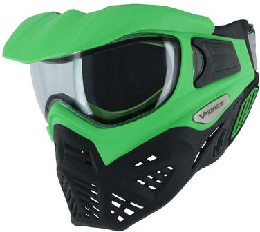 V-Force Grill™ 2.0 Paintballbeskyttelsesmaske