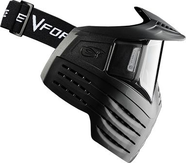 V-Force Sentry maske til hardball softair paintball