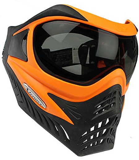 V-Force Grill maske til paintball og softair