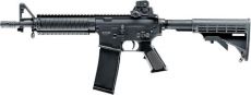 M4 Carbine T4E RIS Co2 .43 Cal sort 