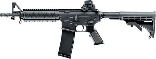 M4 Carbine T4E RIS Co2 .43 Cal sort