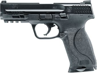 Smith & Wesson M&P9 2.0 .43 cal paintball pistol 2.4767