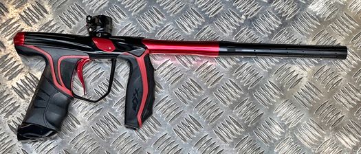 Empire SYX paintballmarkør, farvepistol kaliber .68, sportsmodel