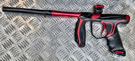 Empire SYX paintballmarkør, farvepistol kaliber .68, sportsmodel