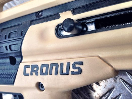 Tippmann Cronus Tactical