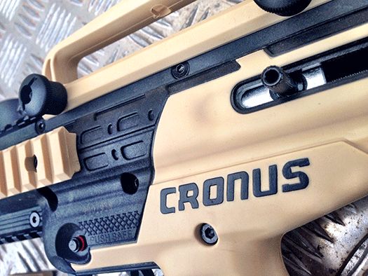 Tippmann Cronus Tactical