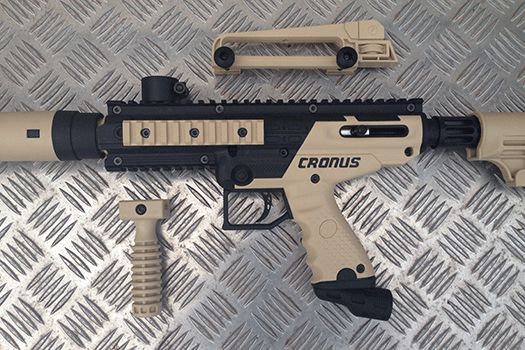 Tippmann Cronus Tactical