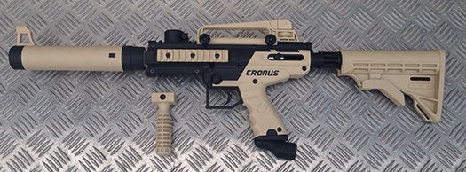 Tippmann Cronus Tactical