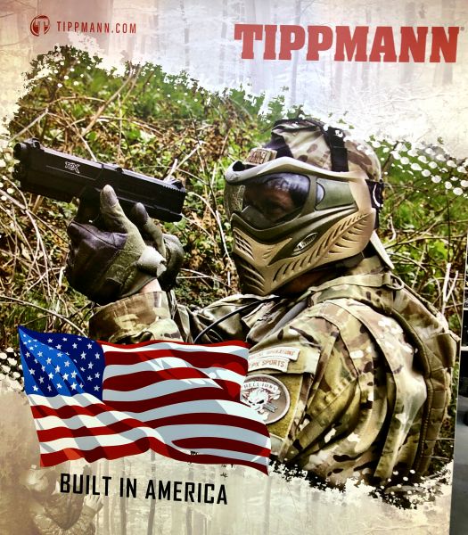 Tippmann Tipx