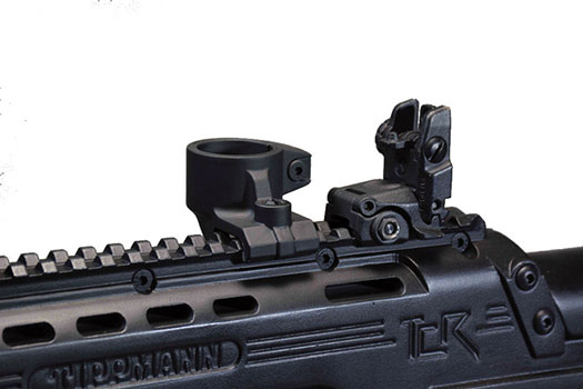 Tippmann TCR magfeed