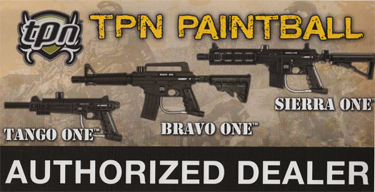 TPN Authorized Dealer