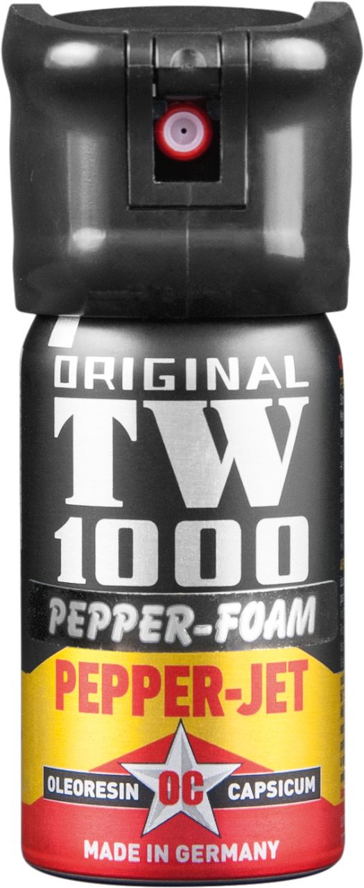 Peberspray tw1000