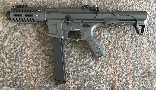 G&G-ARP9