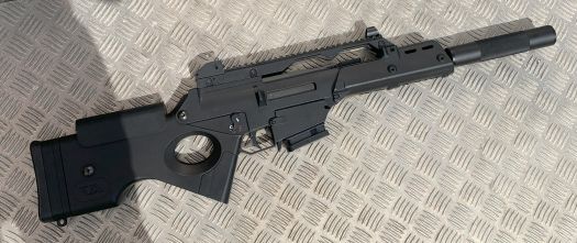 billede af brugt g36