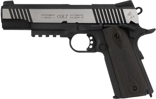 DUAL TONE COLT