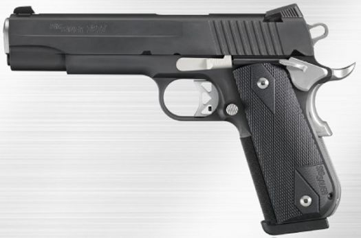 Sauer 1911