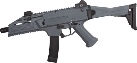 CZ Scorpion Evo 3 A1 AEG maskinpistol