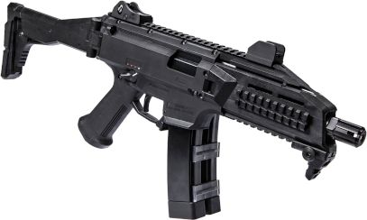 CZ Scorpion Evo 3 A1 AEG maskinpistol