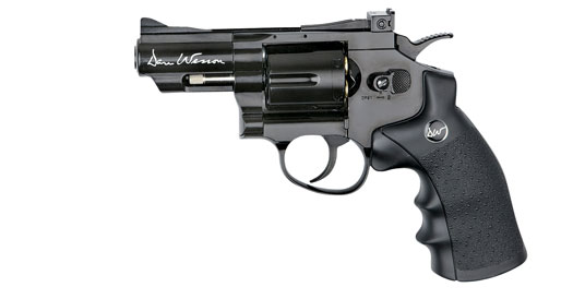 Dan Wesson