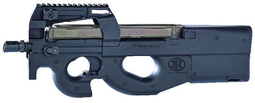 www.hardball.dk FN P90 SPT200934