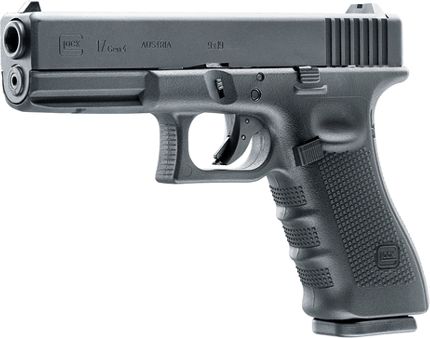 GLOCK 17 gen4