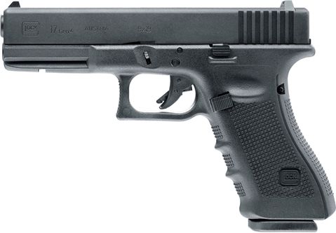 GLOCK 17 gen4