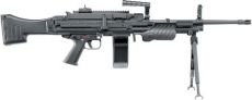 Heckler und Koch H&K MG4 LMG