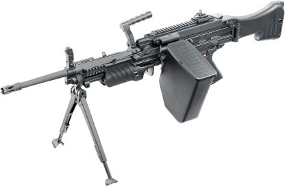 Heckler und Koch H&K MG4 LMG