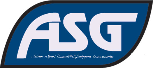 Action Sport Games softairlogo