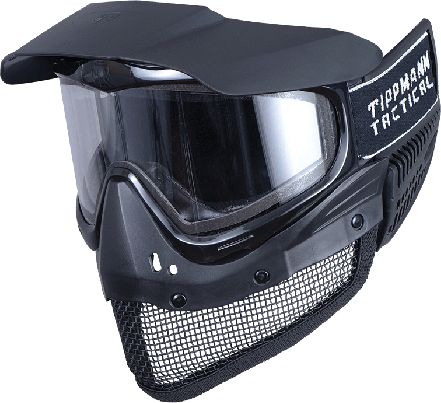 Tippmann Tactical Mesh Softair Maske