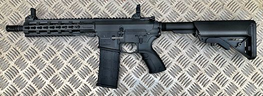 Tippmann Commando 6 mm BB AEG