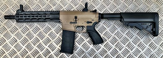 Tippmann Commando 6 mm BB AEG