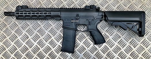 Tippmann Commando 6 mm BB AEG