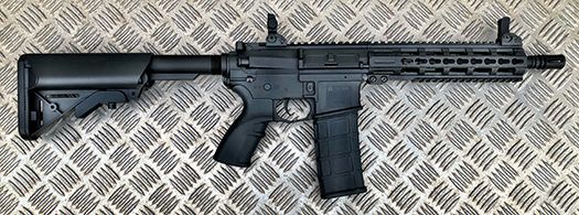 Tippmann Commando 6 mm BB AEG