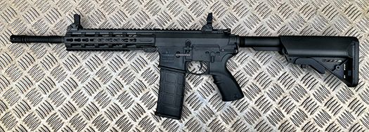 Tippmann Commando 6 mm BB AEG